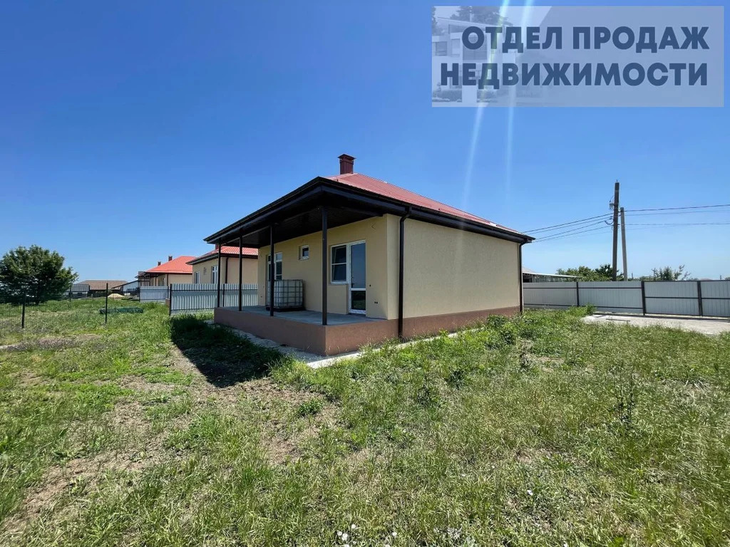 Новый Дом с красивым видом - Фото 8