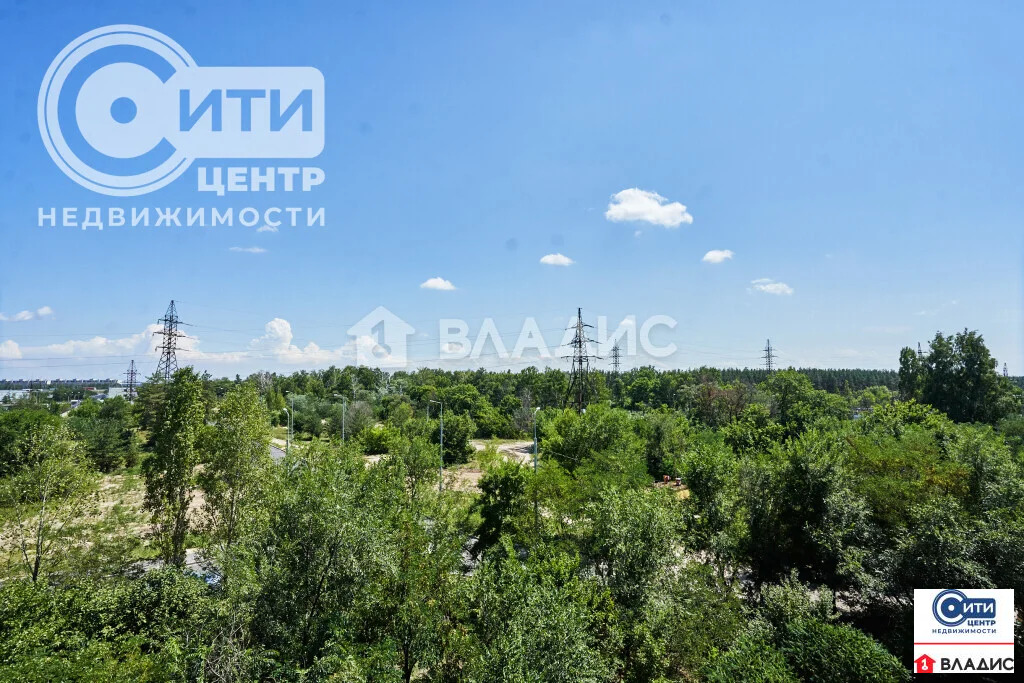 Продажа квартиры, Воронеж, ул. Богатырская - Фото 23