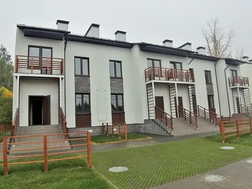 Продается квартира, 84.4 м - Фото 1