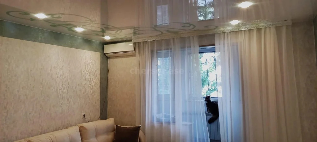 Аренда квартиры, Севастополь, ул. Астана Кесаева - Фото 6