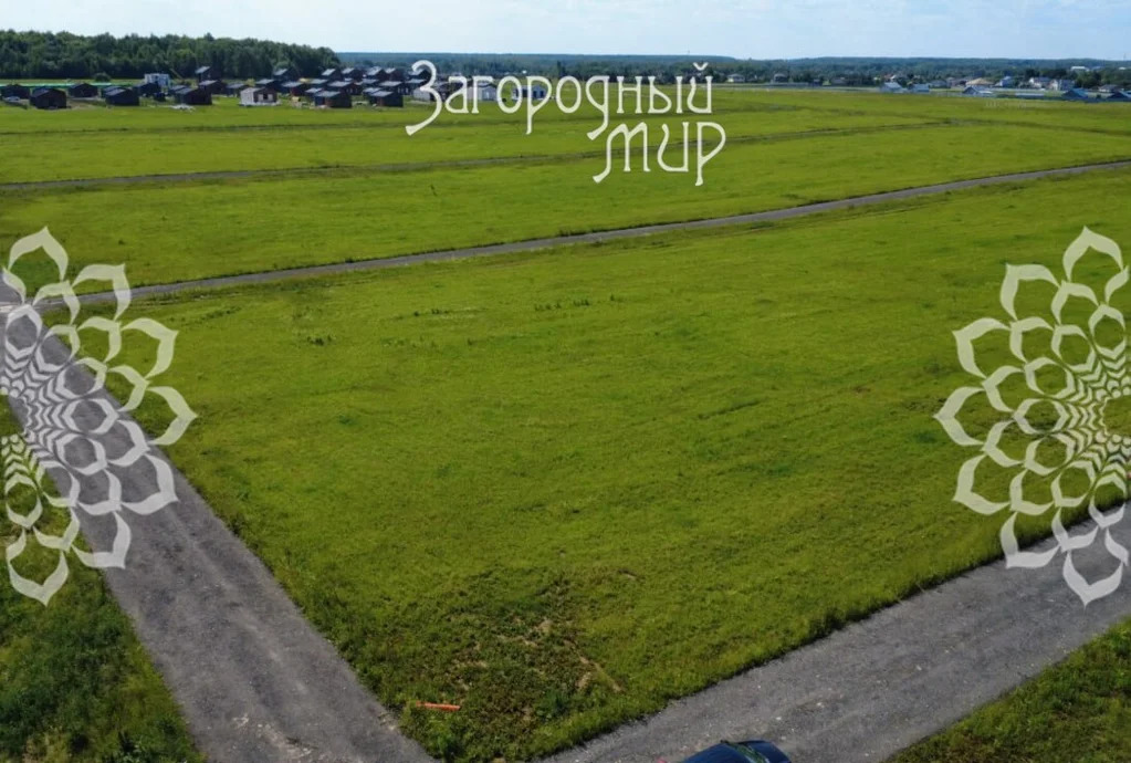 Продам участок, Новорязанское шоссе, 25 км от МКАД - Фото 3