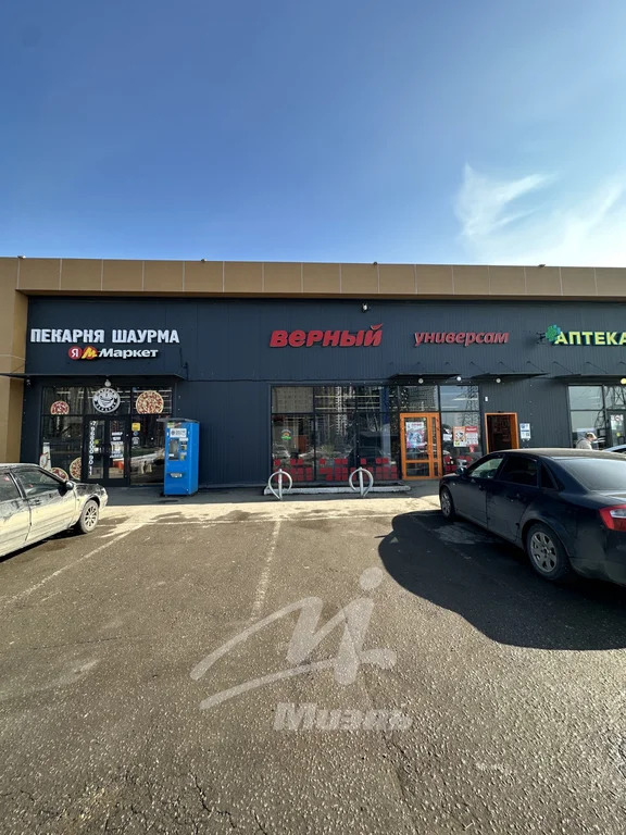 Аренда ПСН, Химки, Саврасово кв-л. - Фото 1