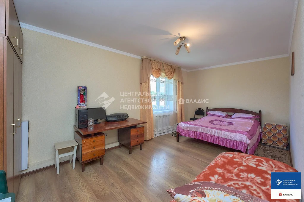 Продажа дома, Рыбное, Рыбновский район, ул. Кузнецкая - Фото 12