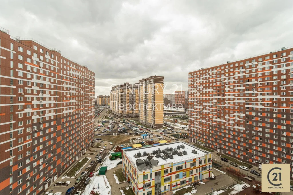 Продажа квартиры, Балашиха, Балашиха г. о., улица Бояринова - Фото 3