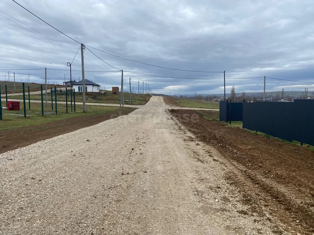 Продажа участка, Севастополь, улица Евгения Селютина - Фото 5