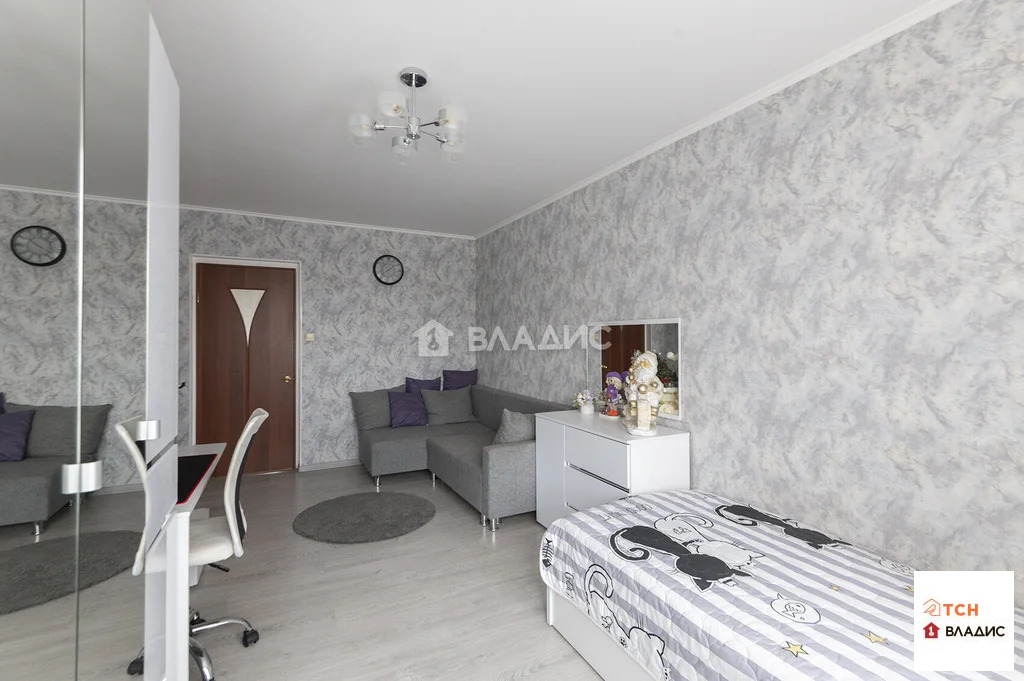 Продажа квартиры, Лесной, Советская улица - Фото 11