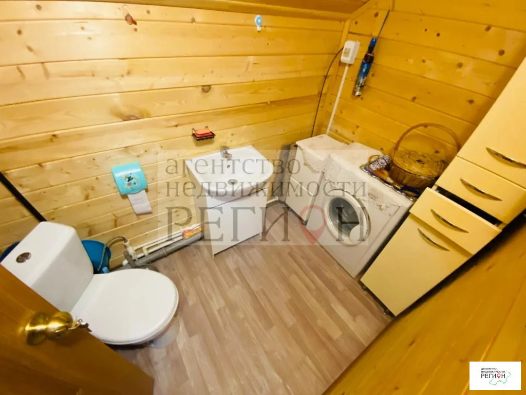 Продажа дома, Наро-Фоминский район - Фото 19