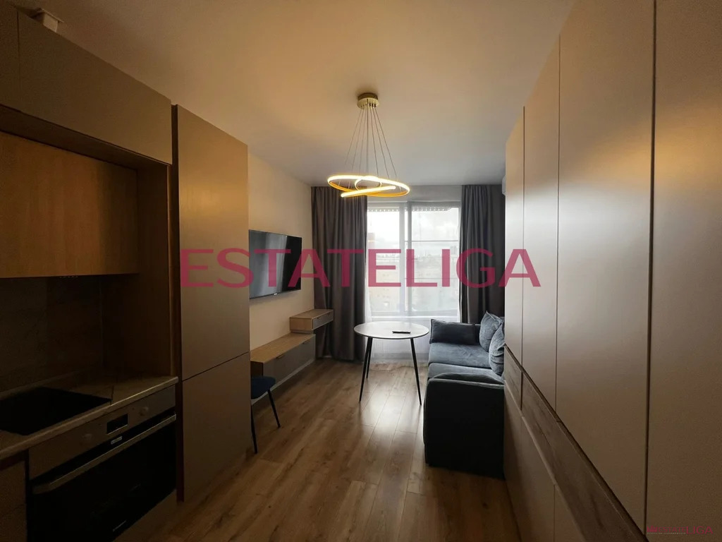 Аренда квартиры, Нагатинская наб. - Фото 2