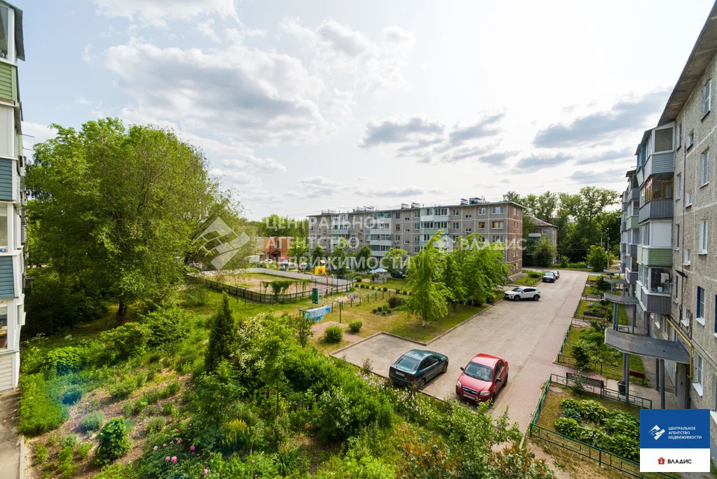 Продажа квартиры, Рязань, ул. Станкозаводская - Фото 0