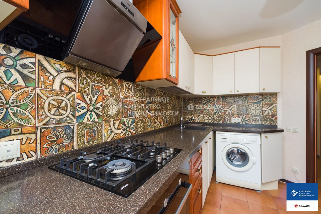 Продажа квартиры, Рязань, улица 2-я Линия - Фото 12