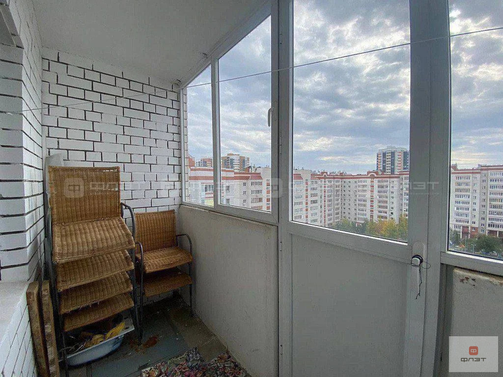 Аренда квартиры, Казань, ул. Академика Завойского д.17 - Фото 9