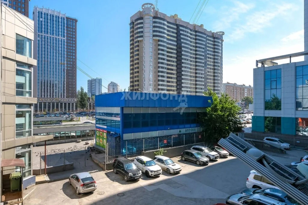 Продажа квартиры, Новосибирск, Кирова пл. - Фото 18