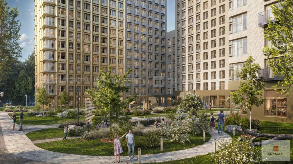 Продажа квартиры в новостройке, Казань, ул. Халитова - Фото 10