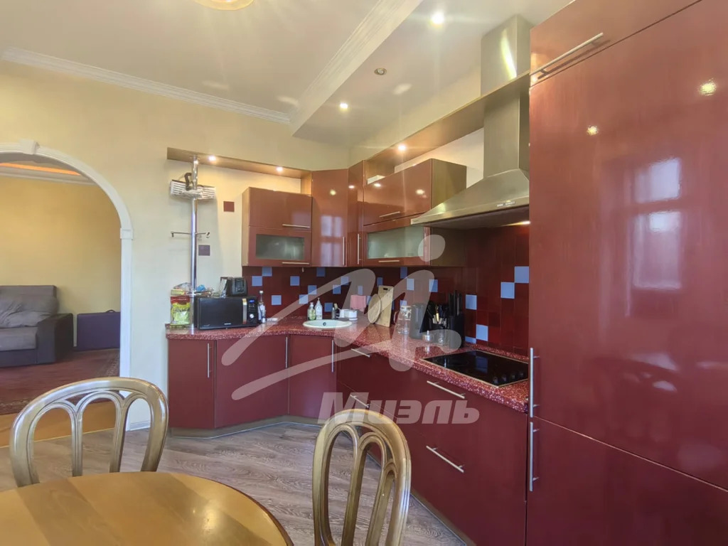 Продажа квартиры, ул. Филевская 2-я - Фото 4