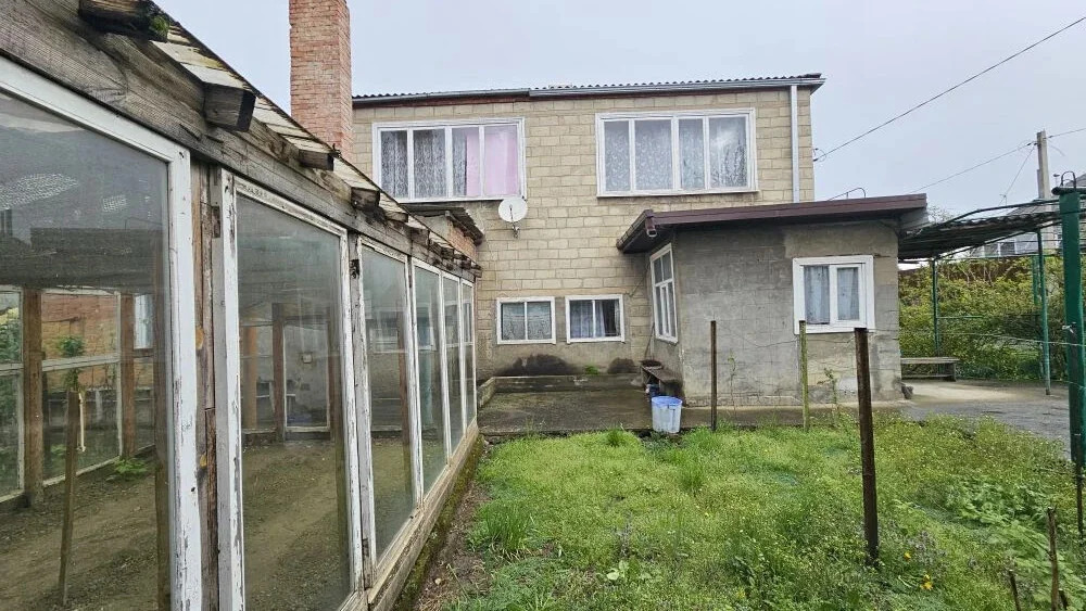 Продажа дома, Абинск, Абинский район, ул. Красная - Фото 2