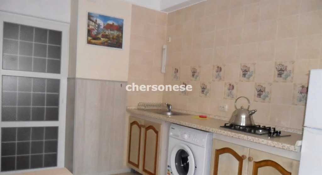 Аренда квартиры, Севастополь, Античный пр-кт. - Фото 4