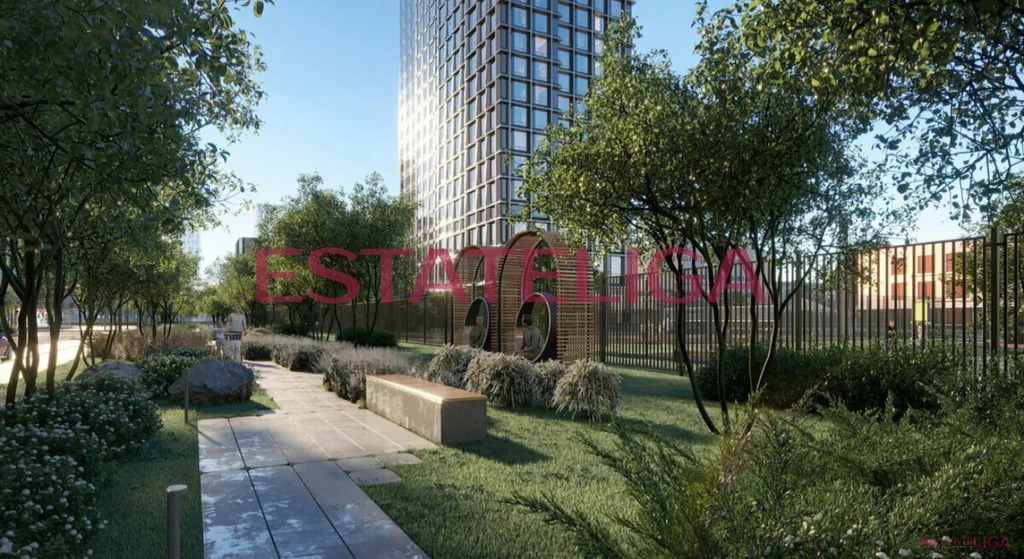 Продажа квартиры в новостройке, Огородный проезд - Фото 7