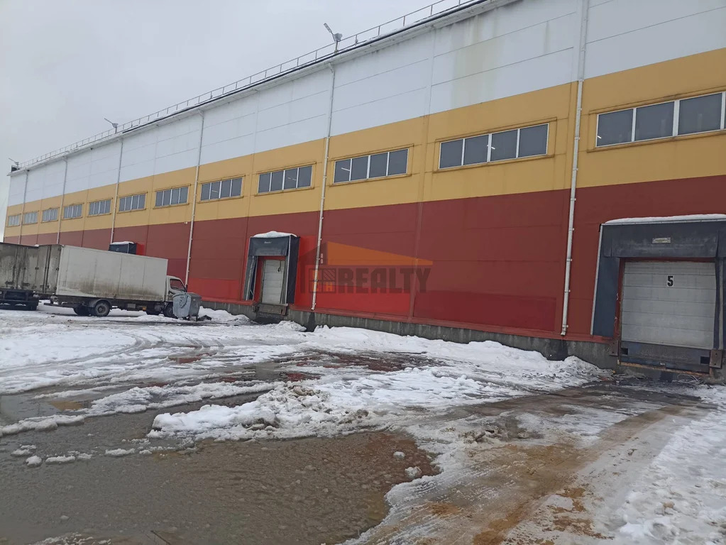 Аренда склада, Востряково, Домодедово г. о., Триколор тер. - Фото 1