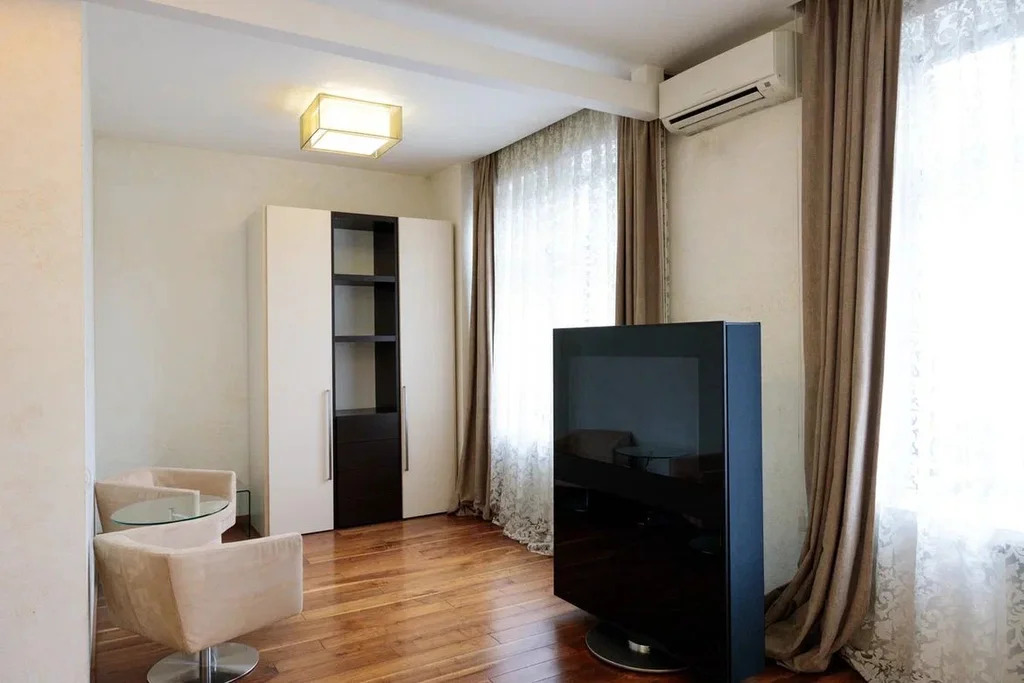 Продам 4-комн. квартиру 91.5 кв.м. - Фото 3