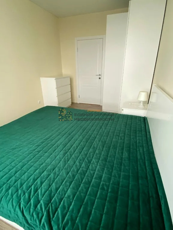 Аренда квартиры, Уфа, ул. Энтузиастов - Фото 6