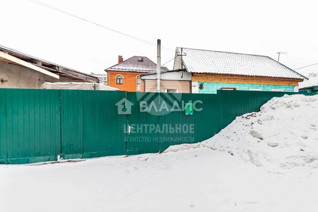 Продажа дома, Новосибирск, Ул. Геофизическая - Фото 40