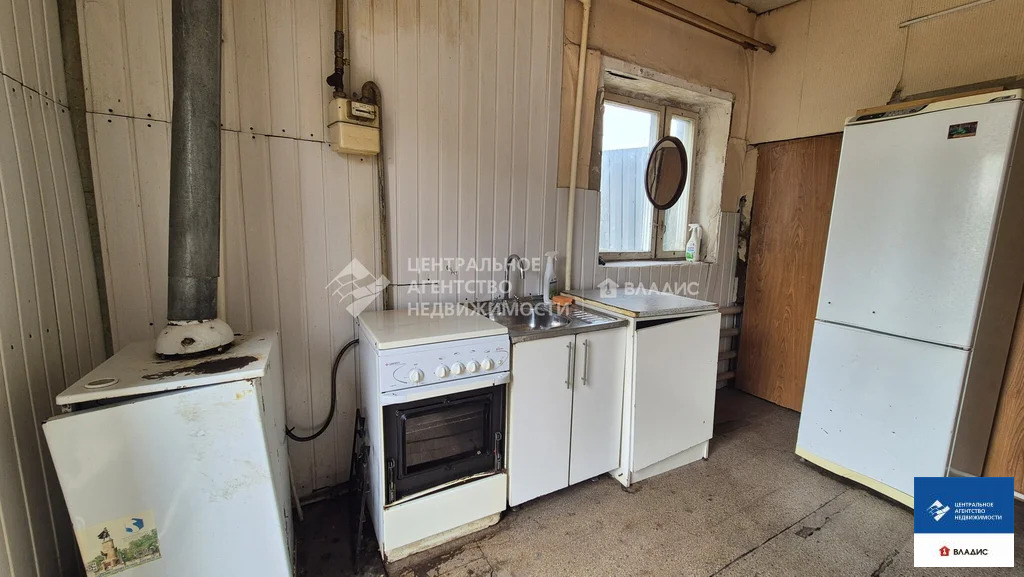 Продажа дома, Рязань, 5-й проезд Добролюбова - Фото 13