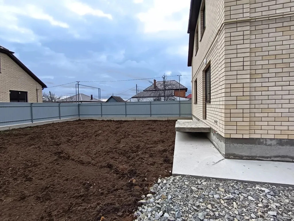 Продажа дома, Крымск, Крымский район, ул. Кочергина - Фото 24