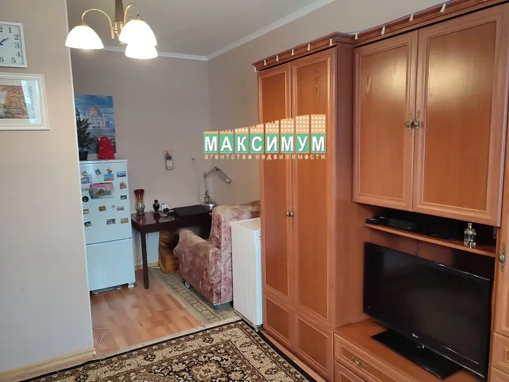 2 комнатная квартира в Домодедово, ул. Курыжова, д.23 - Фото 7