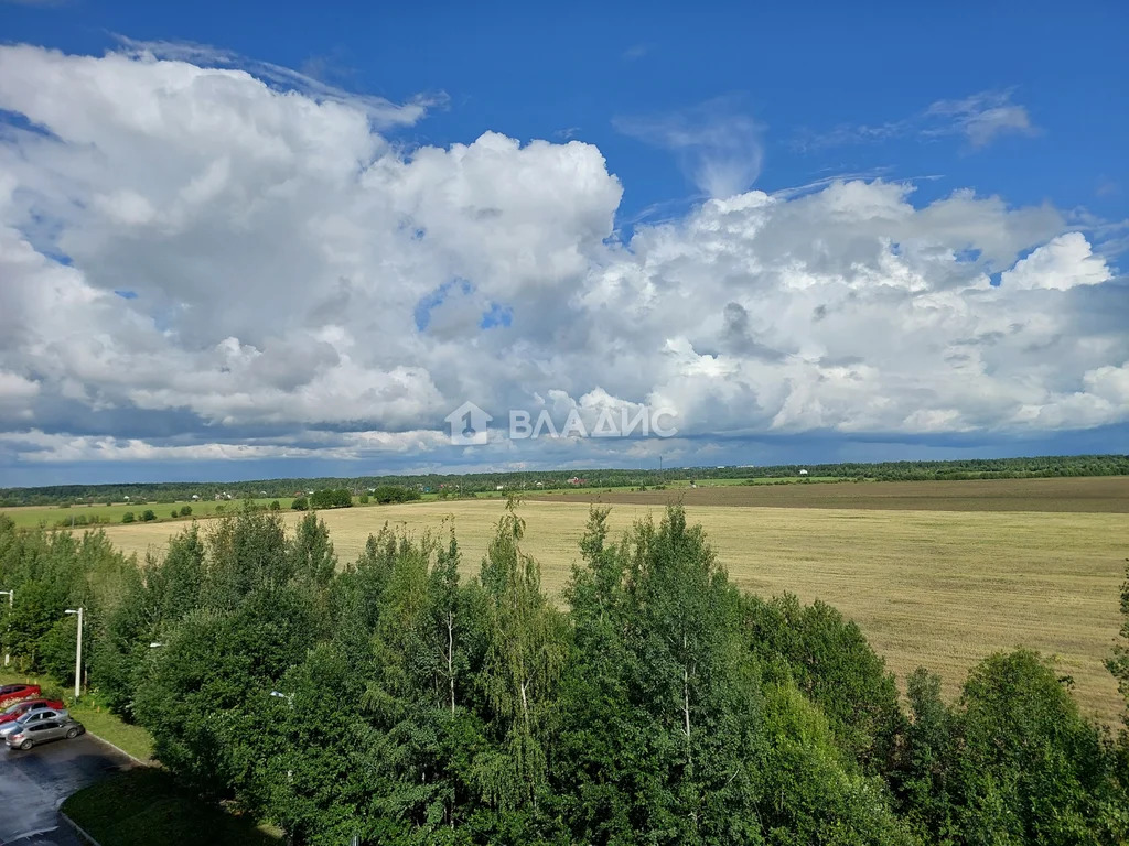 Гатчинский район, Коммунар, Славянская улица, д.9, 1-комнатная ... - Фото 6