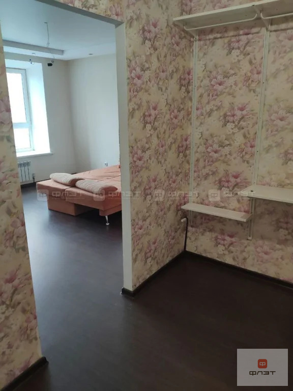 Аренда квартиры, Казань, ул. Старо-Аракчинская 2-я д.41а - Фото 6