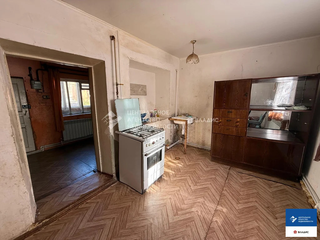 Продажа дома, Касимов, Касимовский район, улица Илюшкина - Фото 4