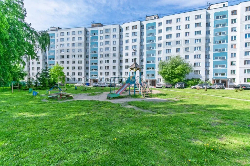 Продажа квартиры, Краснообск, Новосибирский район - Фото 2