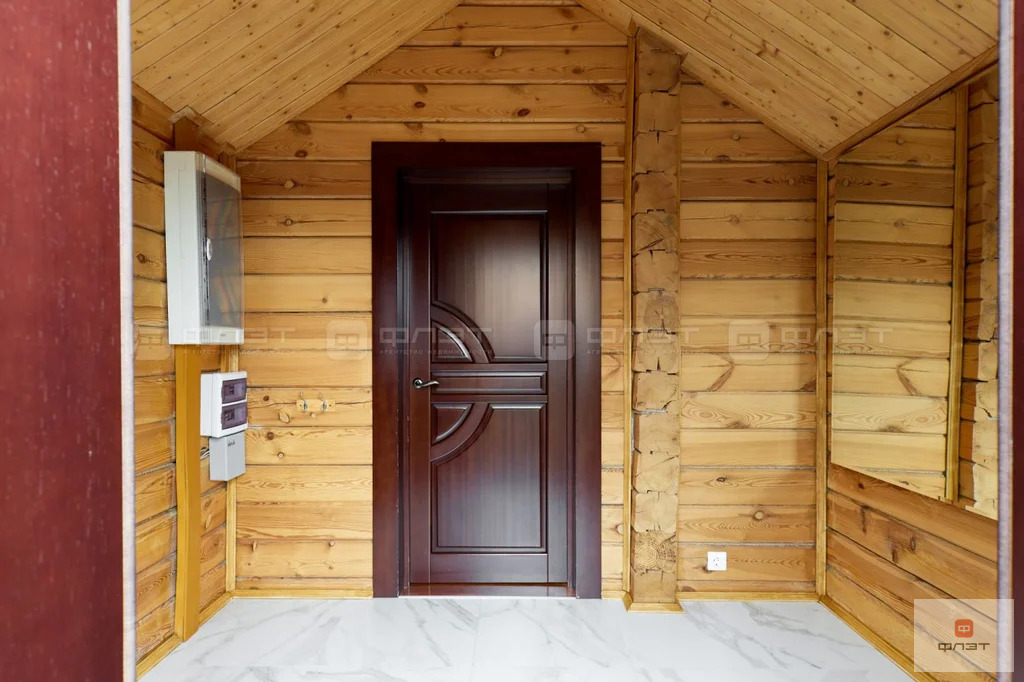 Продажа дома, Габишево, Лаишевский район, ул. Лесная - Фото 28