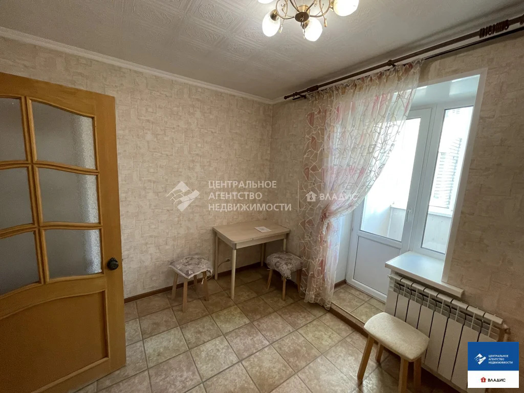 Аренда квартиры, Рязань, ул. Маяковского - Фото 3