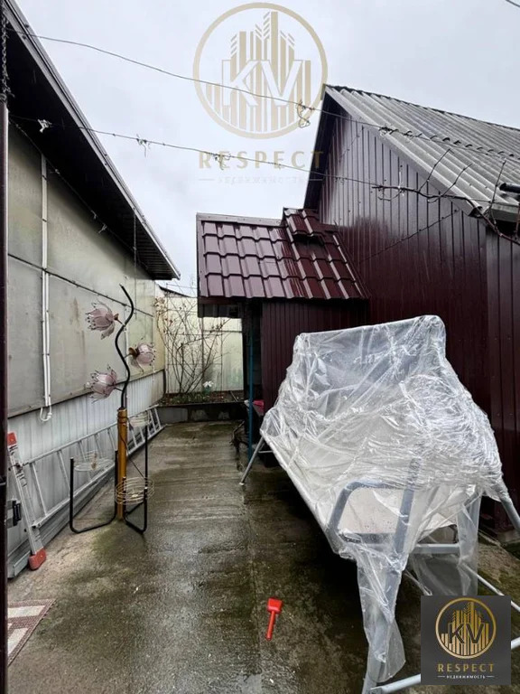 Продажа дома, Минеральные Воды, Короткий пр-д - Фото 18