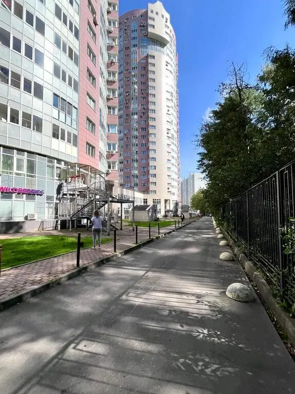 Продается 1-я квартира в г.Химки Московская область ЖК Парк-Тауэр - Фото 26