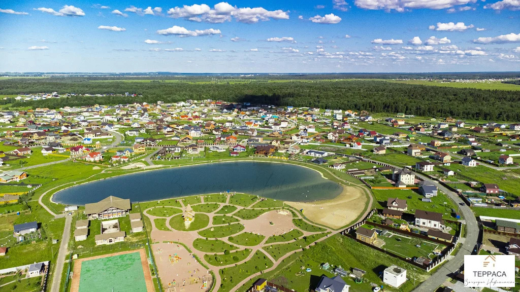 Продажа дома, Ломоносовский район, Светлая улица - Фото 21