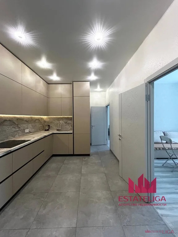 Аренда квартиры, м. Шелепиха, Шмитовский проезд - Фото 9