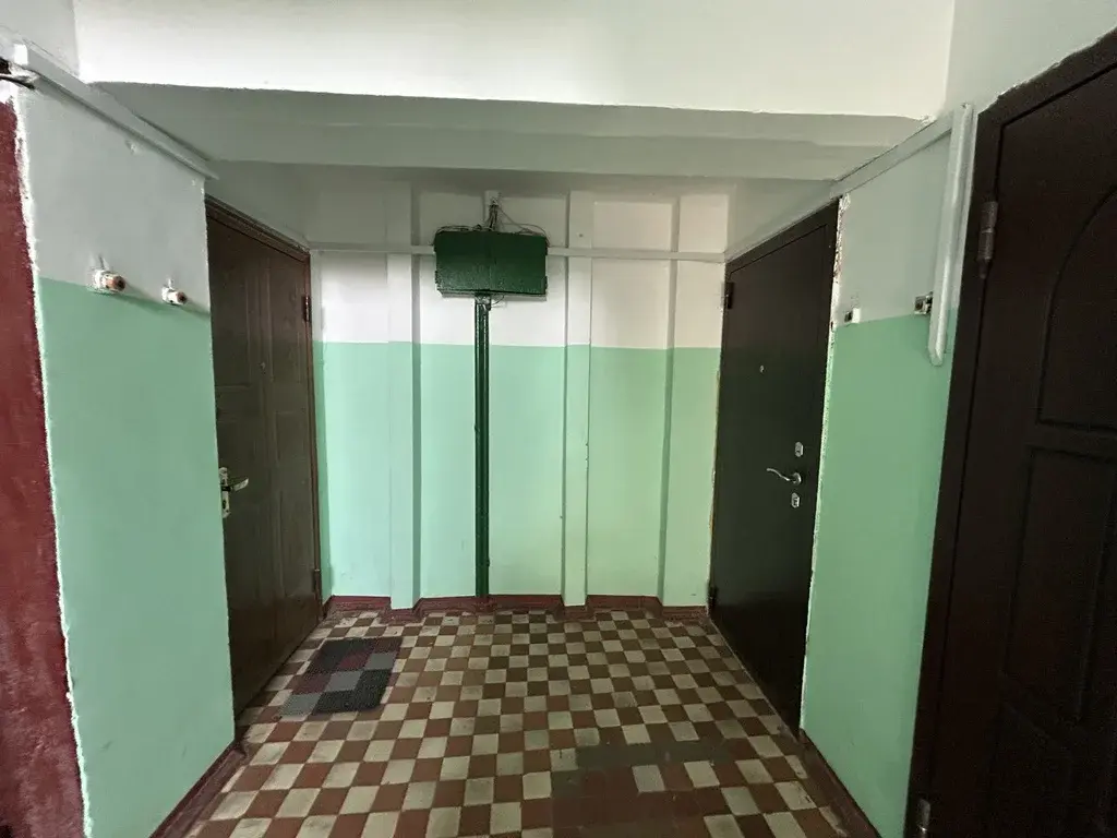 1-к. квартира, 30,5 м2, 4/5 эт. - Фото 9