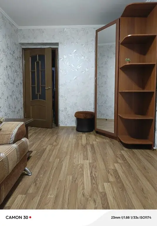 Продам 1/2 долю в Трехкомнатной квартире - Фото 3