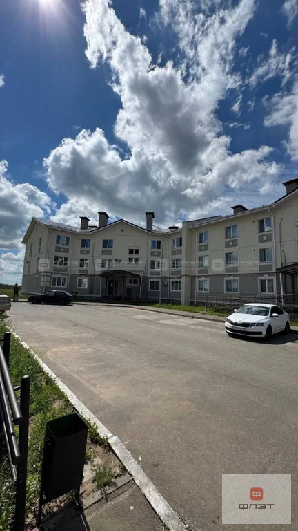 Продажа квартиры, Куюки, Пестречинский район, 14-й квартал - Фото 8