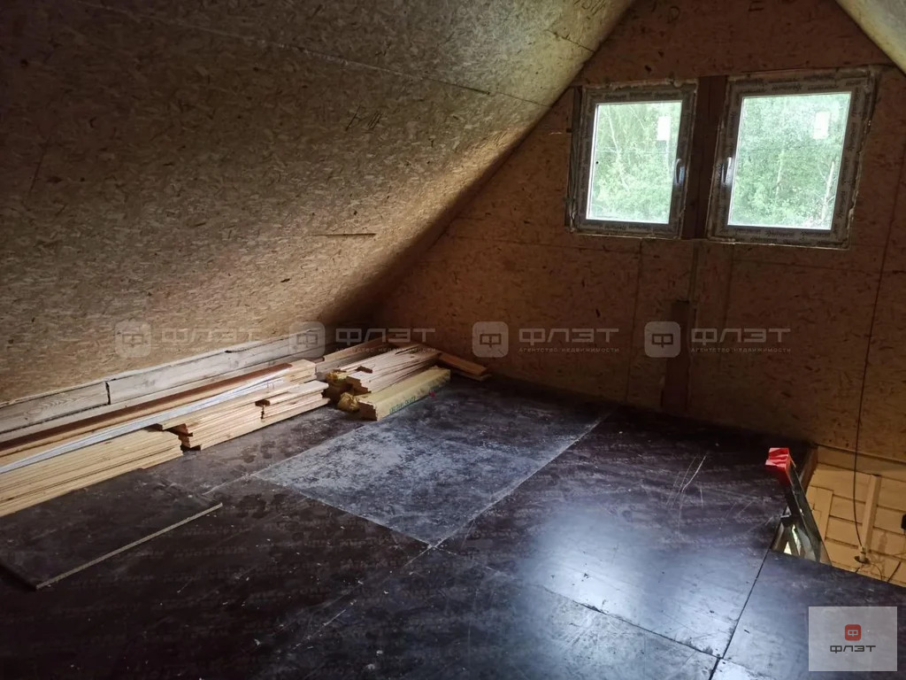 Продажа дома, Казань, снт. СНТ Овощник-3 - Фото 6