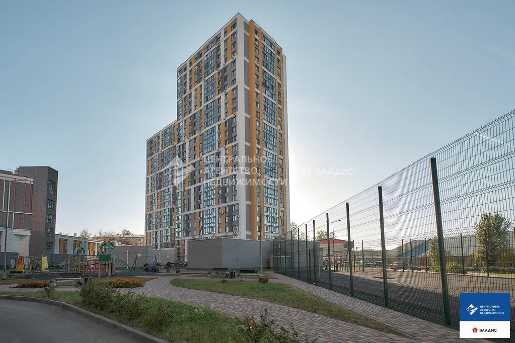 Продажа квартиры, Рязань, ул. Чкалова - Фото 24