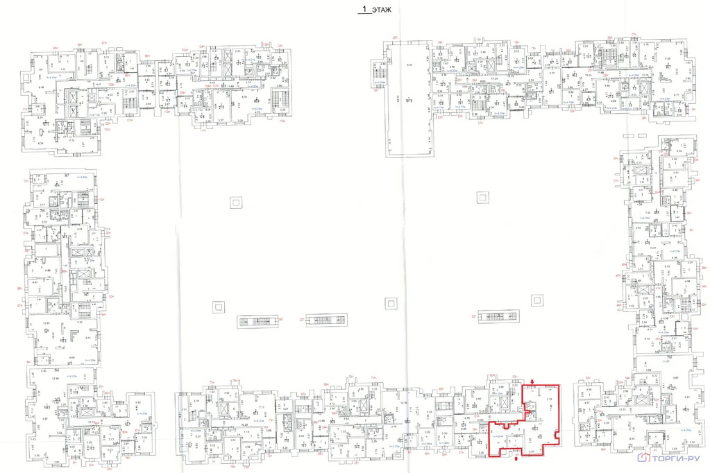 Продажа торгового помещения, ул. Кедрова - Фото 5