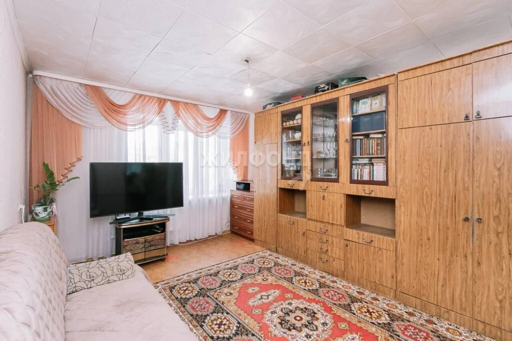 Продажа квартиры, Новосибирск, ул. Выборная - Фото 8