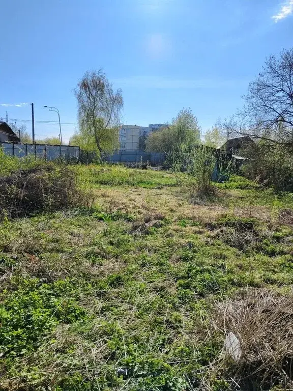 Продается земельный участок в д. Беляниново, г.о. Мытищи - Фото 6