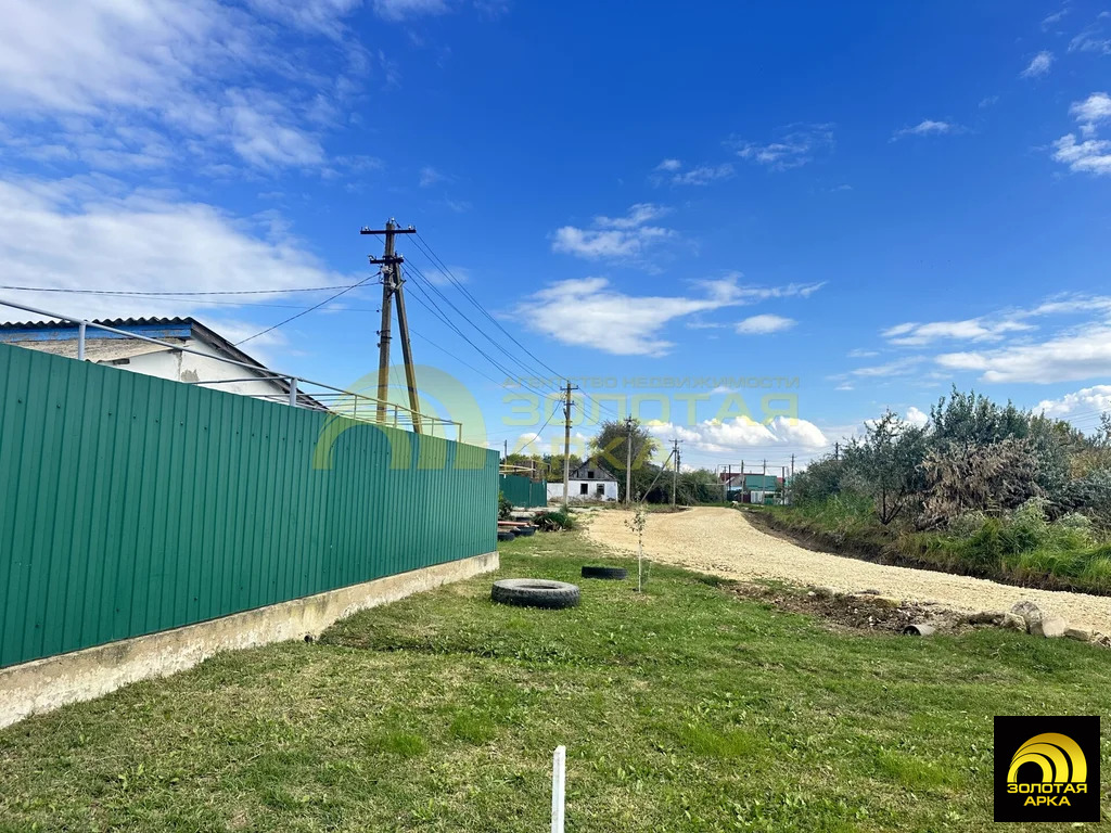 Продажа дома, Пересыпь, Темрюкский район, ул. Бондаревой - Фото 18