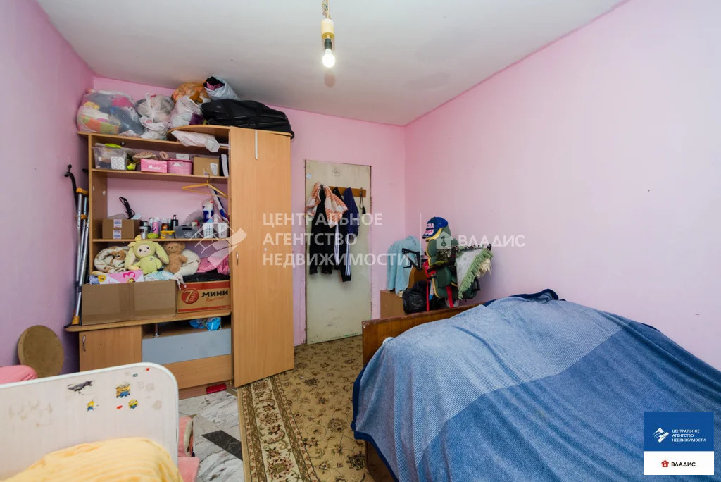 Продажа квартиры, Рязань, Касимовское ш. - Фото 4
