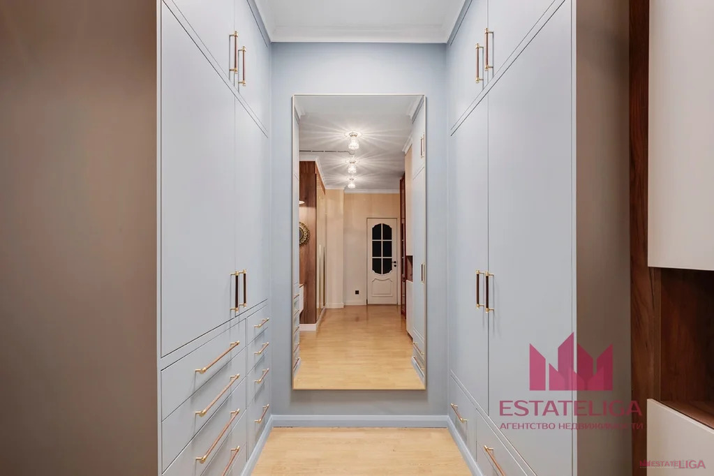 Продажа квартиры, ул. Мироновская - Фото 23