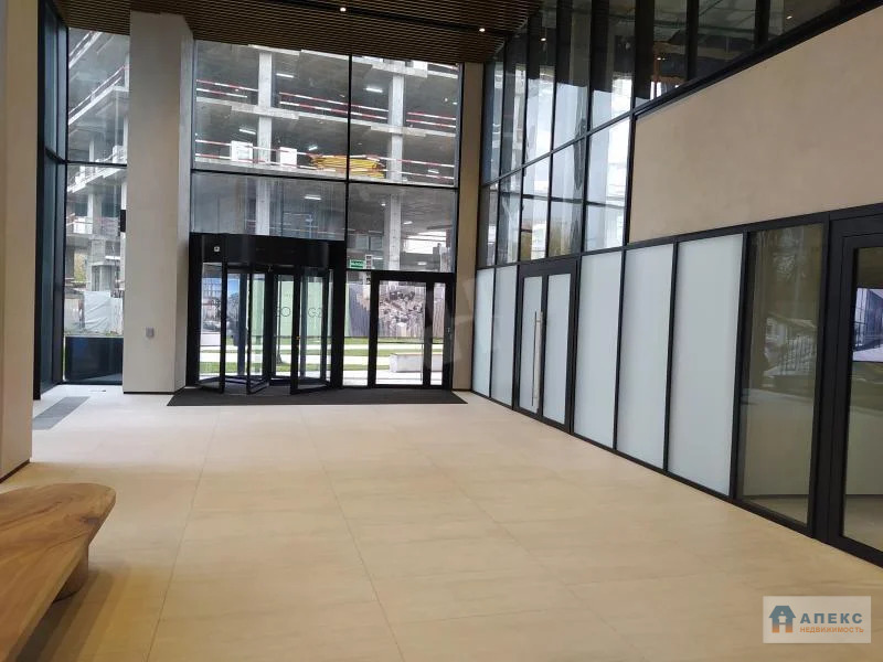 Аренда помещения 1094 м2 под офис, банк м. Воронцовская в ... - Фото 9